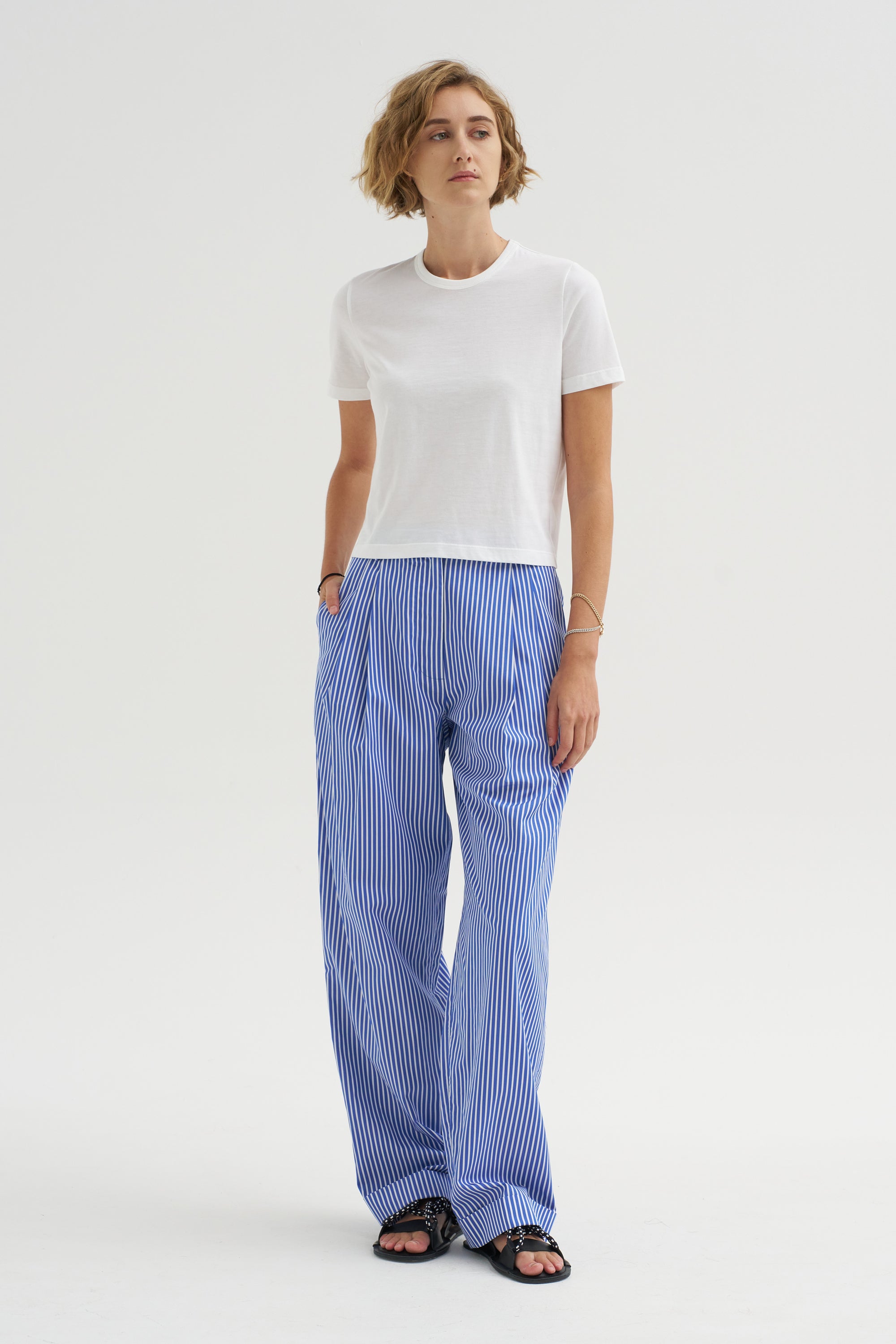 Willow - Short Sleeve T Shirt