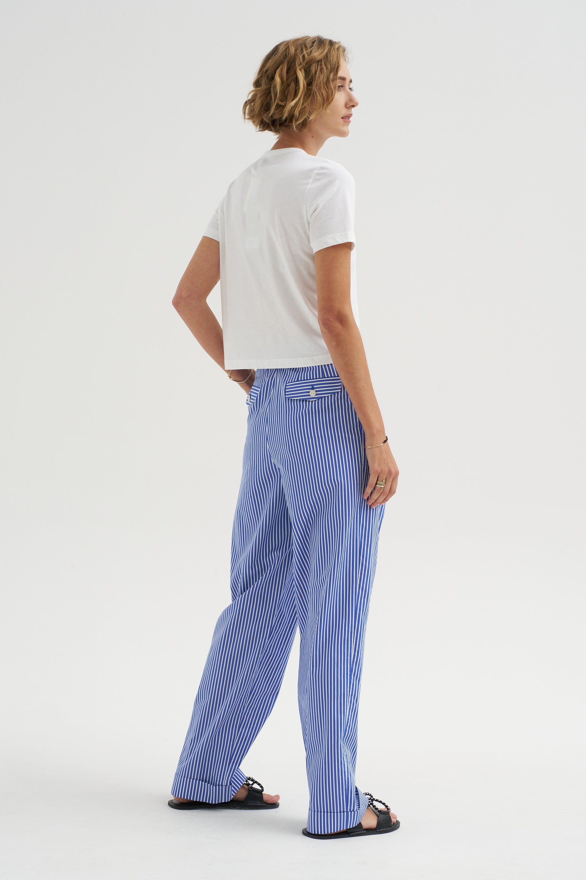 Willow - Short Sleeve T Shirt