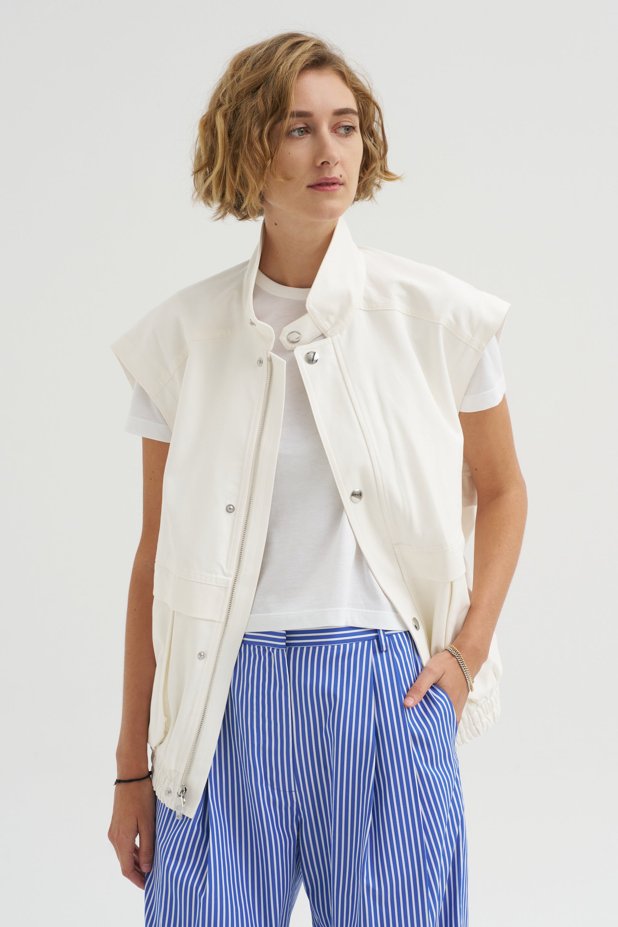Willow - Short Sleeve T Shirt
