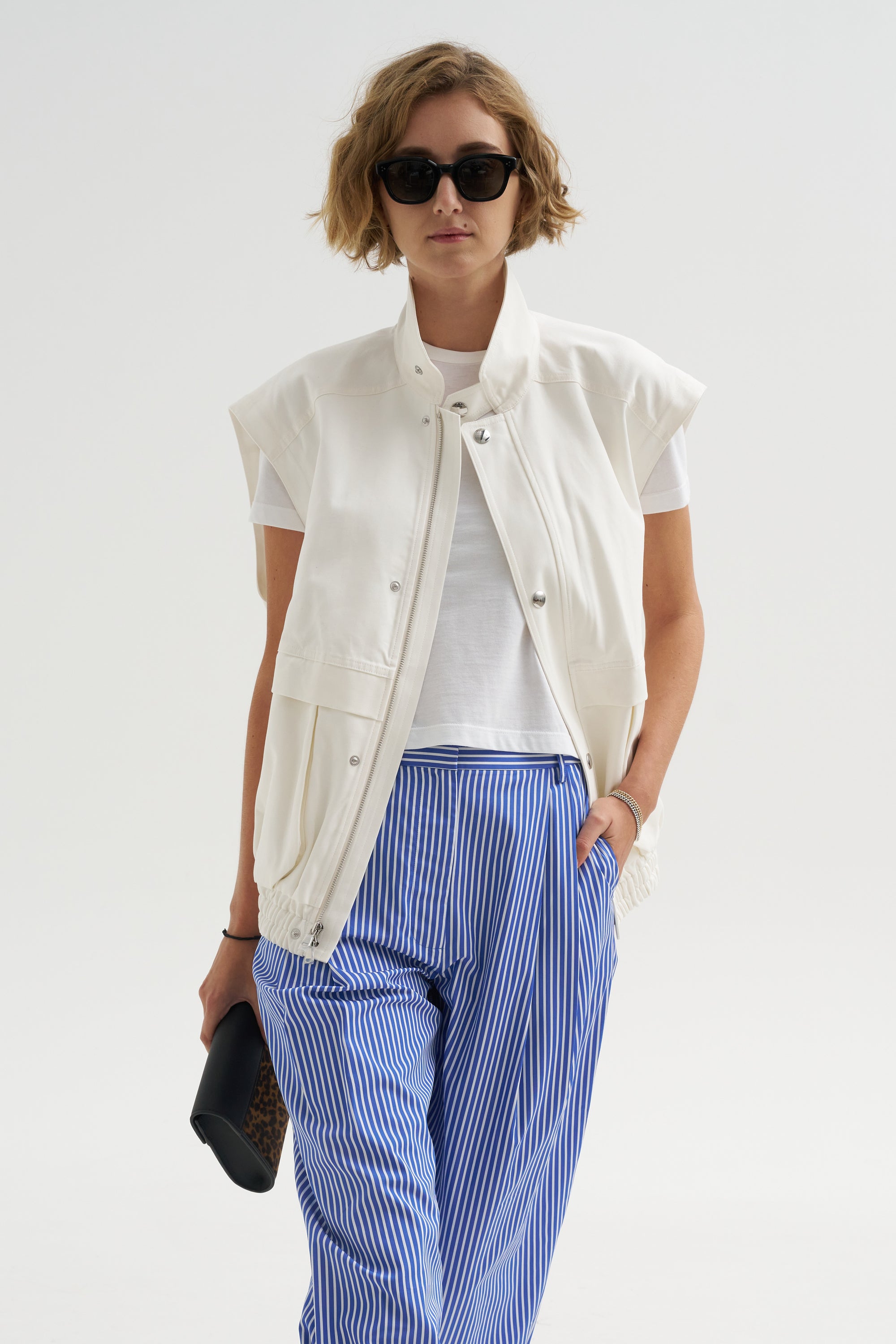Willow - Short Sleeve T Shirt
