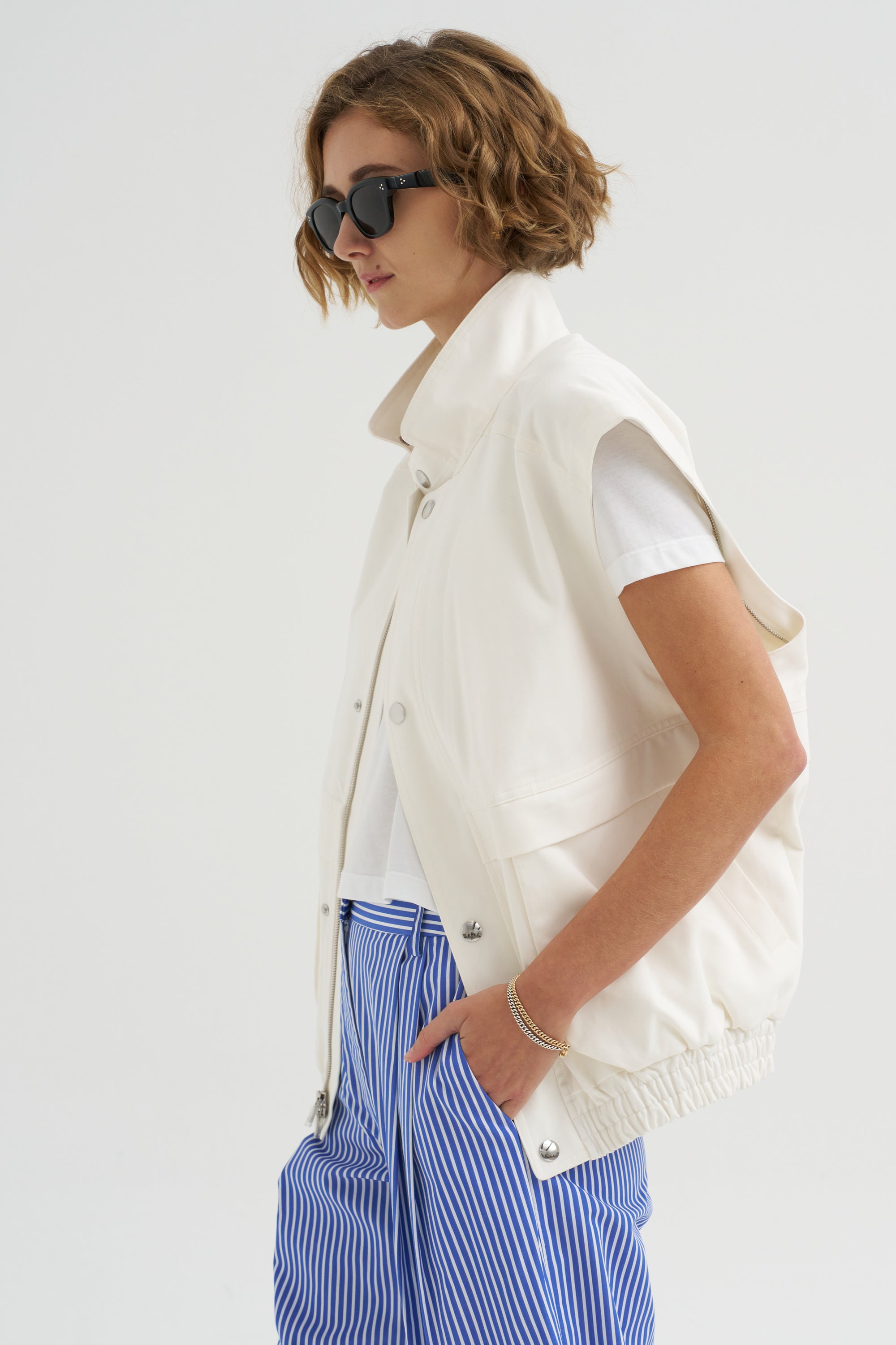 Willow - Short Sleeve T Shirt