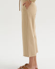 Kane - Wide Leg Sweatpants