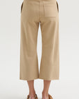 Kane - Wide Leg Sweatpants