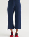 Kane - Wide Leg Sweatpants