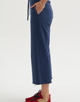 Kane - Wide Leg Sweatpants