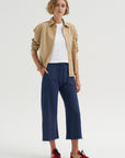 Kane - Wide Leg Sweatpants