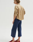 Kane - Wide Leg Sweatpants