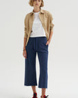 Kane - Wide Leg Sweatpants