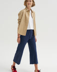 Kane - Wide Leg Sweatpants