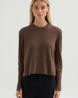 Warren Crewneck