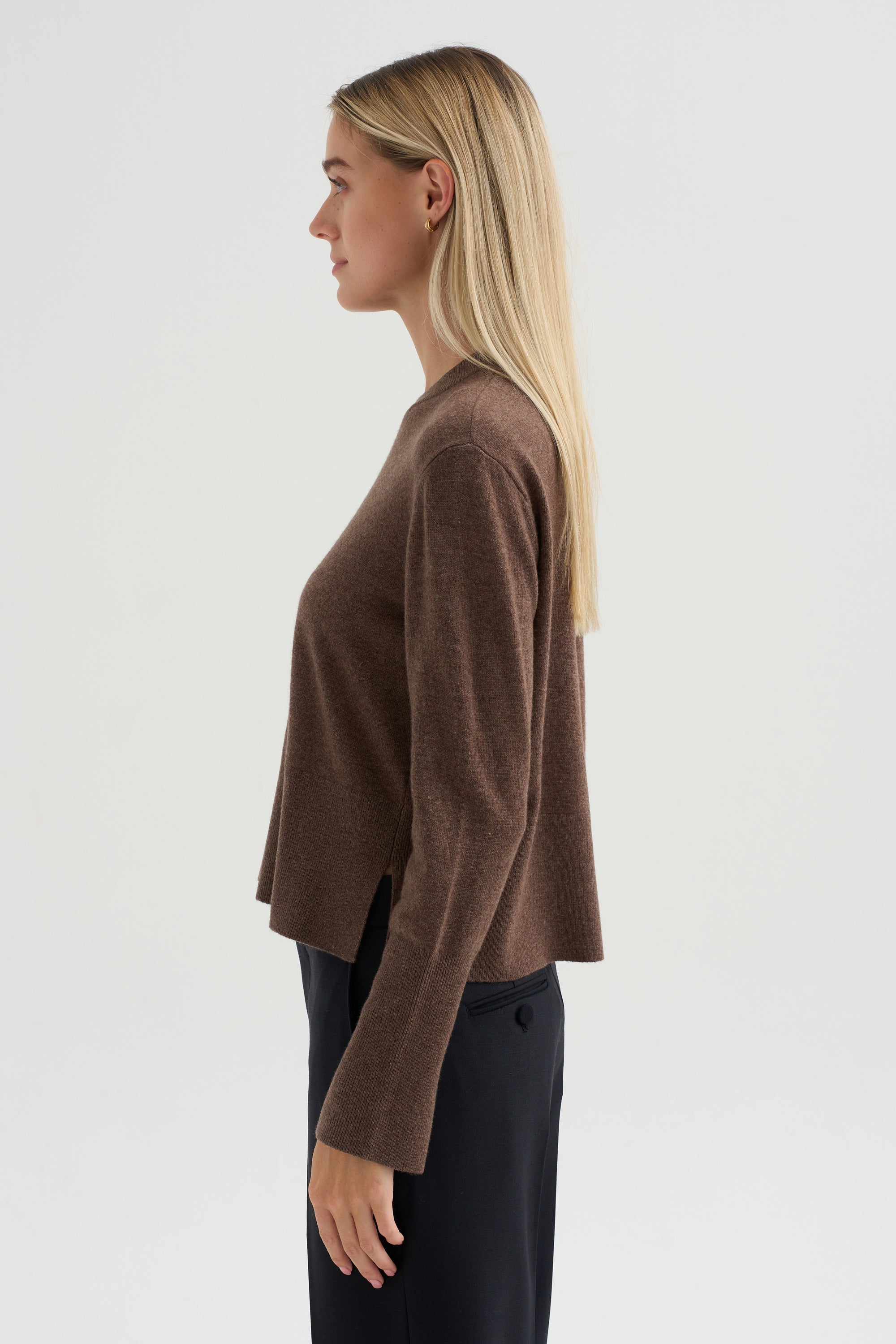 Warren Crewneck