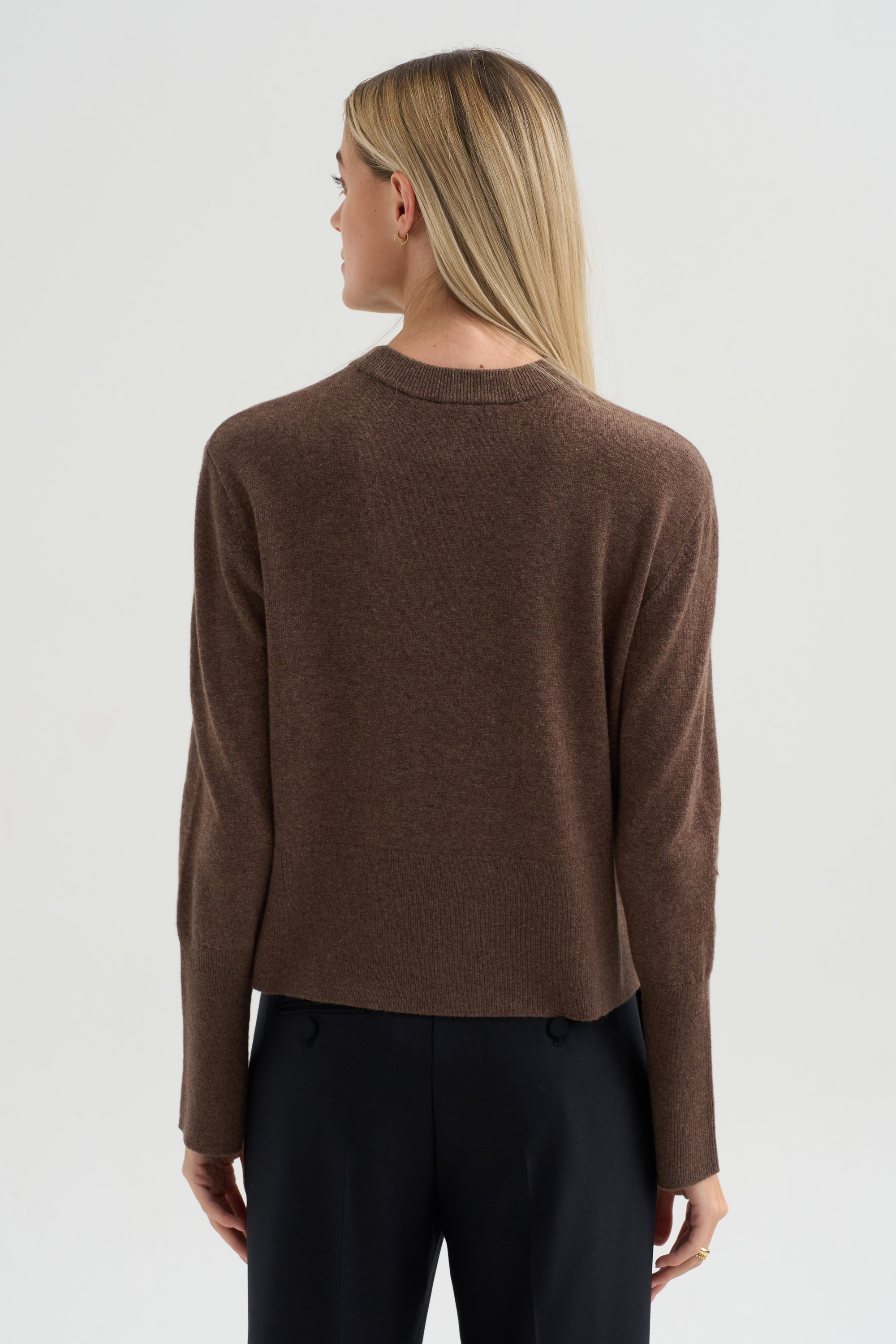 Warren Crewneck