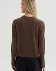 Warren Crewneck