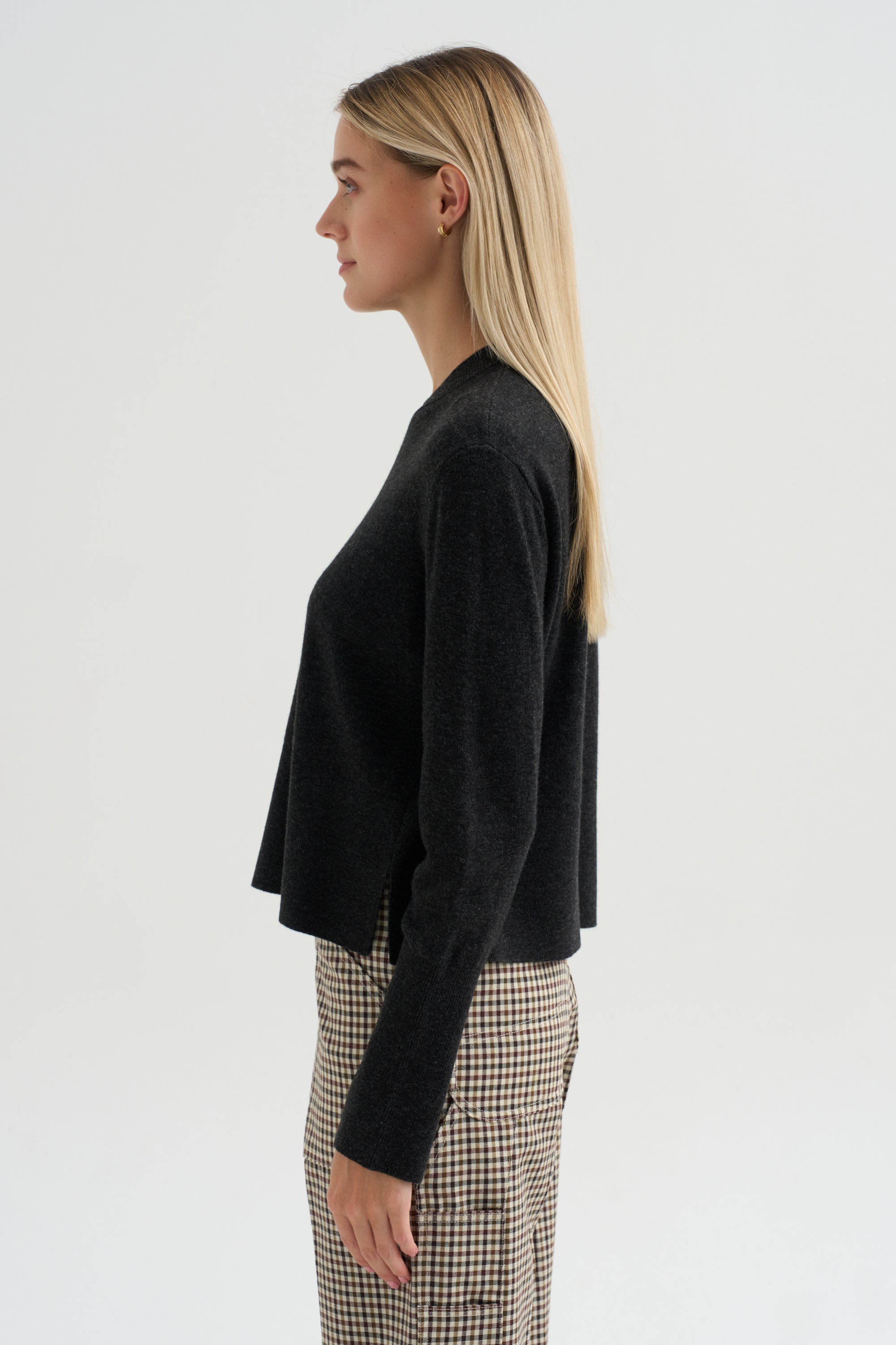 Warren Crewneck