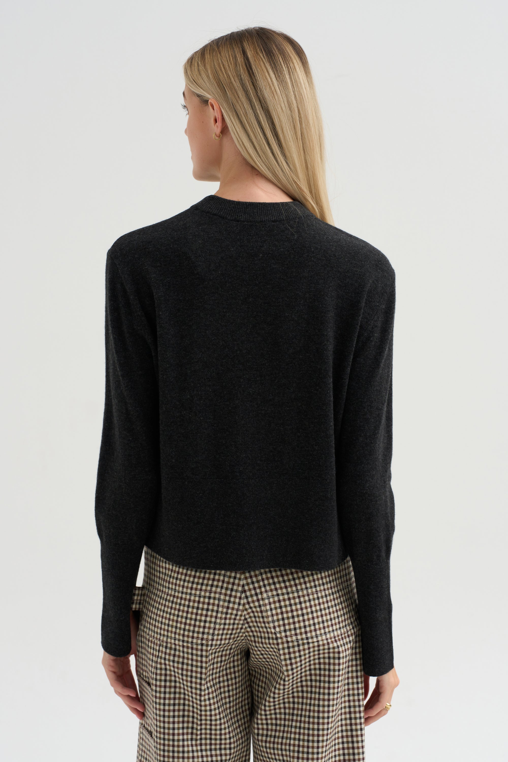 Warren Crewneck