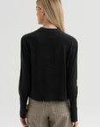 Warren Crewneck