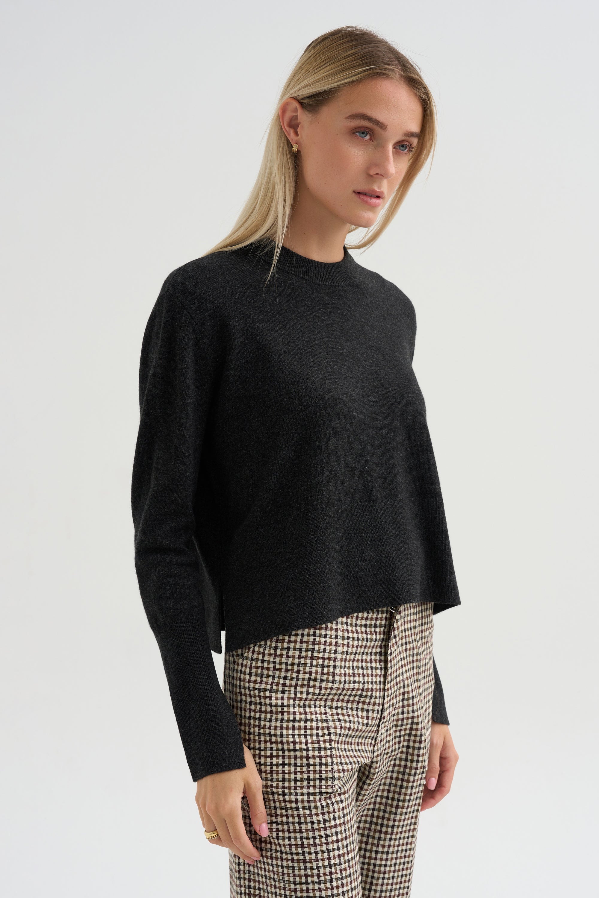 Warren Crewneck