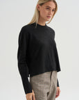 Warren Crewneck