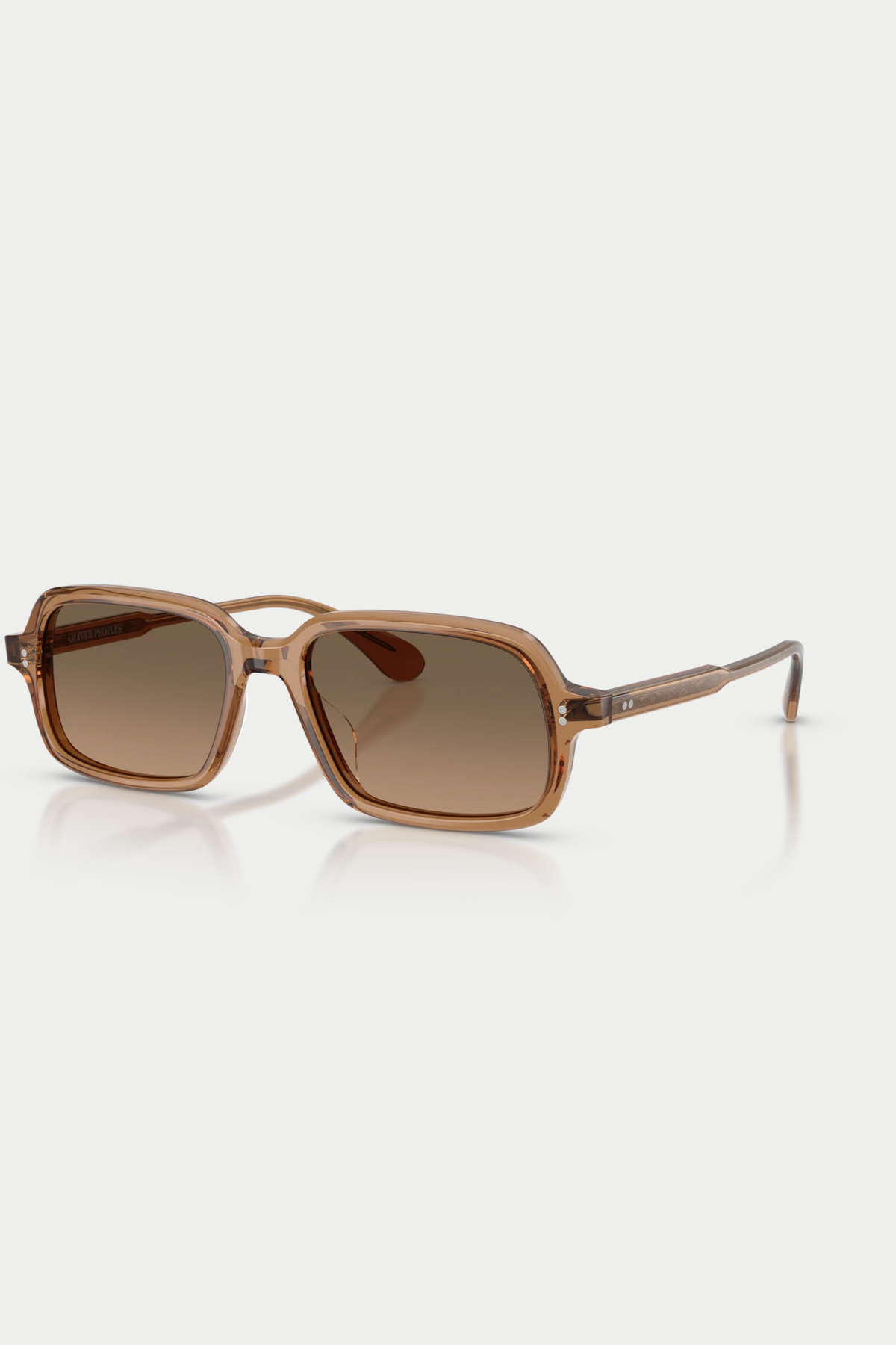 Larell, Carob &amp; Sandstone Gradient