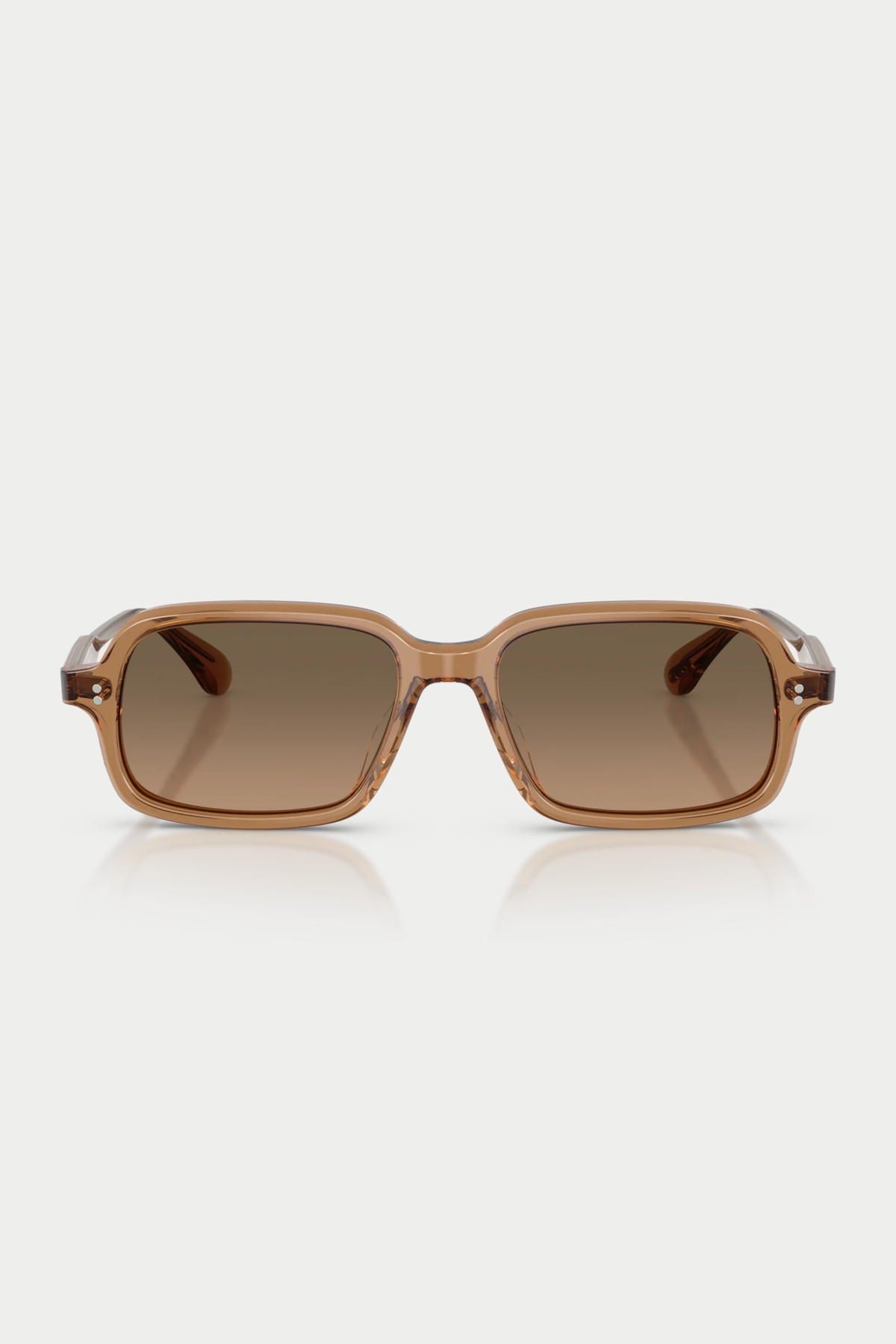 Larell, Carob &amp; Sandstone Gradient