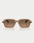 Larell, Carob & Sandstone Gradient