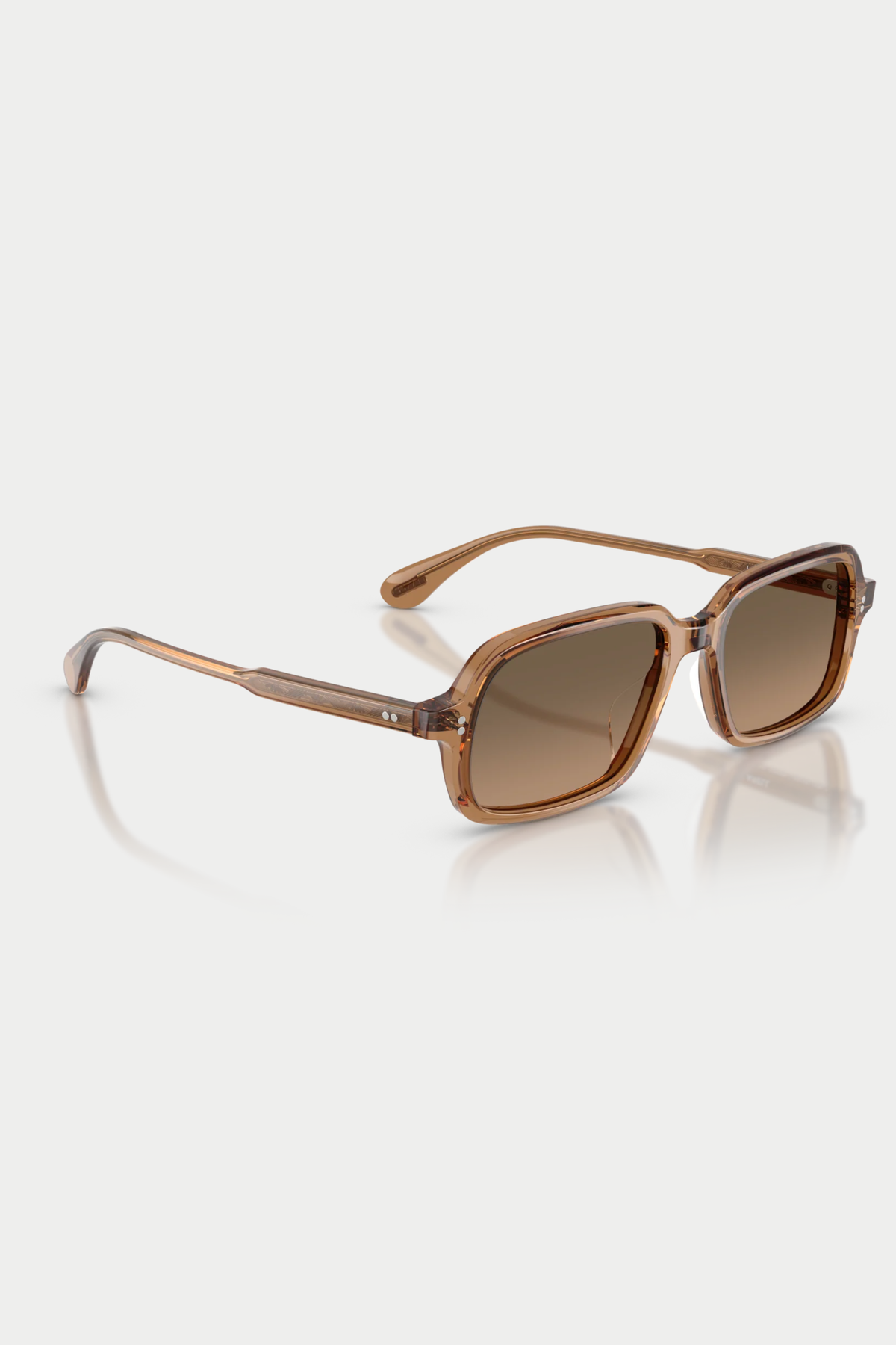 Larell, Carob &amp; Sandstone Gradient