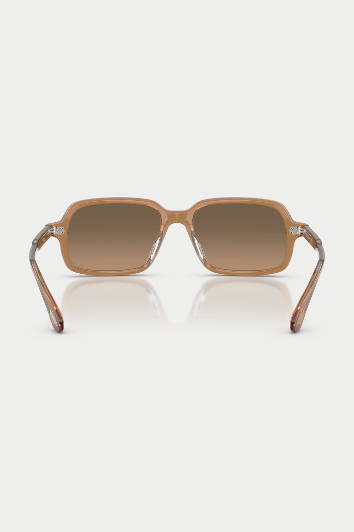 Larell, Carob &amp; Sandstone Gradient
