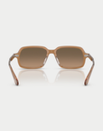 Larell, Carob & Sandstone Gradient