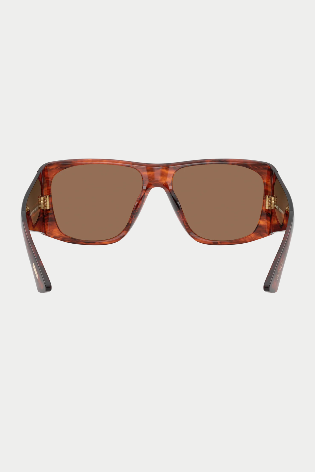 1965C, Red Tortoise &amp; Brown Bio