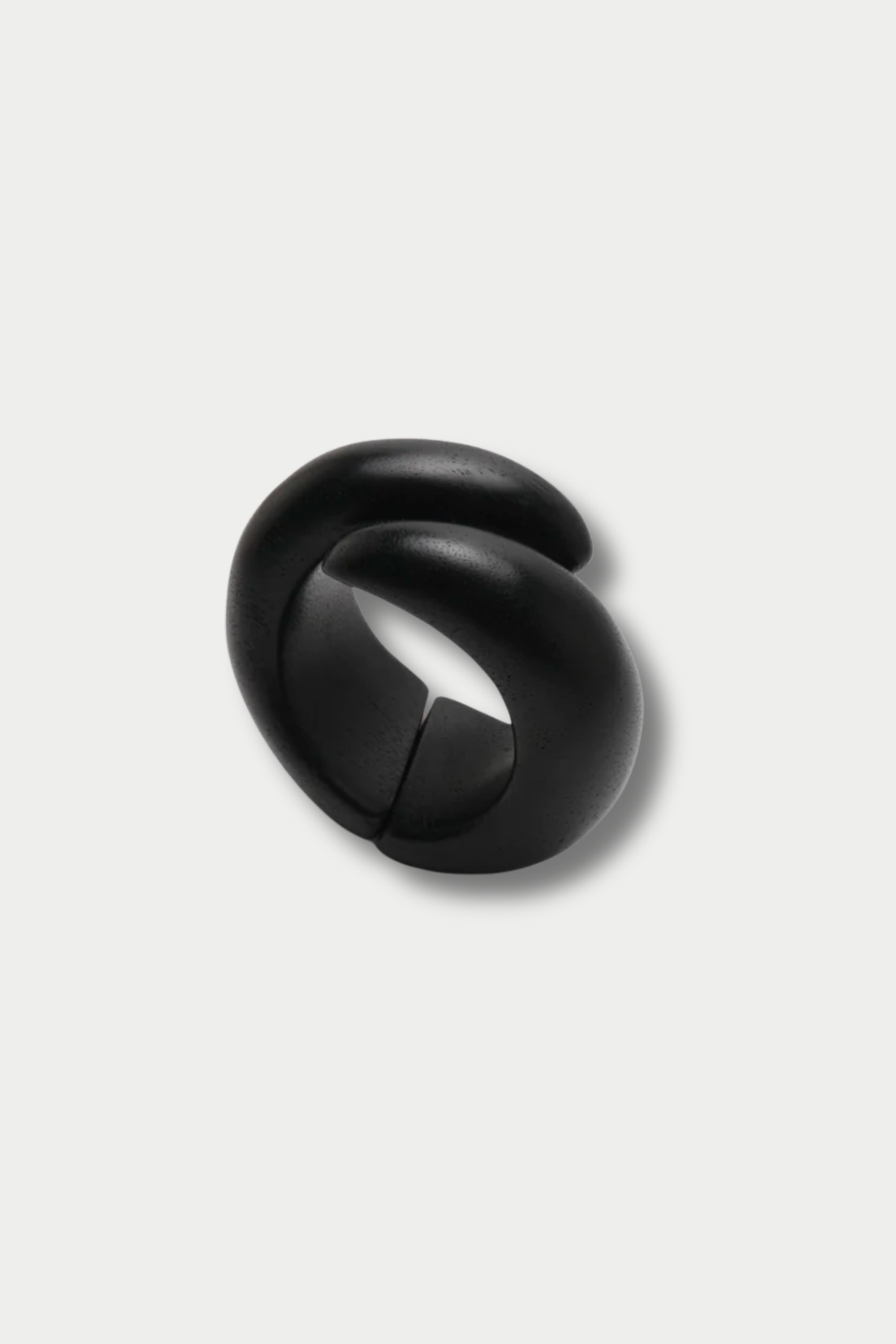Ashari Bracelet, Black