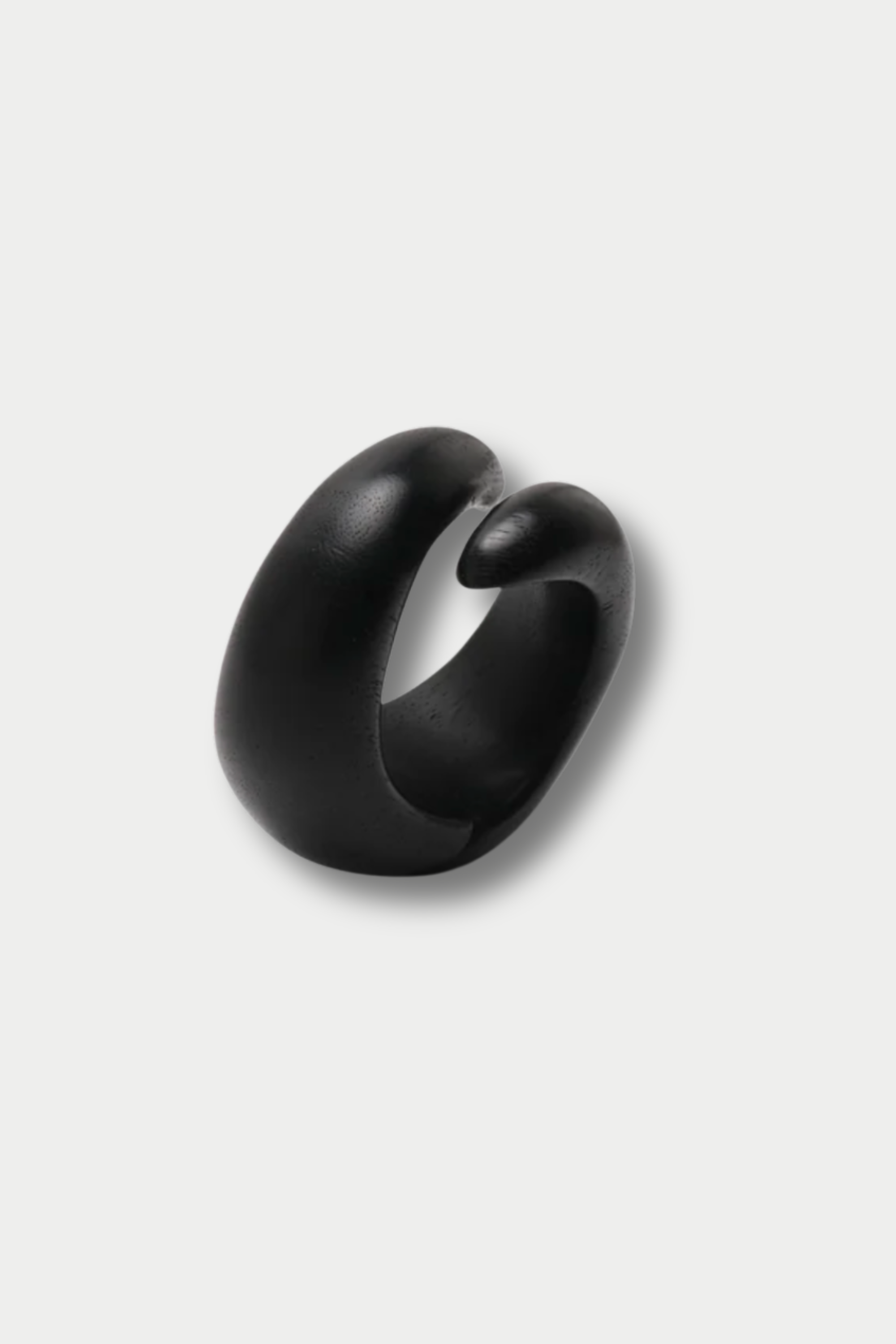 Ashari Bracelet, Black