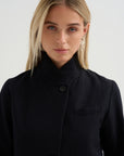 Luisa Jacket, Navy