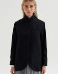 Luisa Jacket, Navy