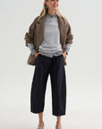 Sandra Pants, Navy