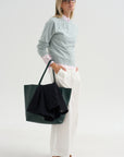 Rebby Pants, White