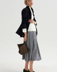 Jenny Shirt, White