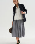 Jenny Shirt, White