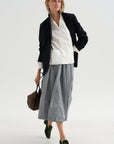 Jenny Shirt, White