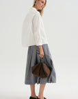 Jenny Shirt, White