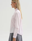 Tyrol Shirt, Pink