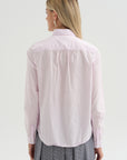 Tyrol Shirt, Pink