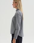 Tyrol Shirt, Micro Check