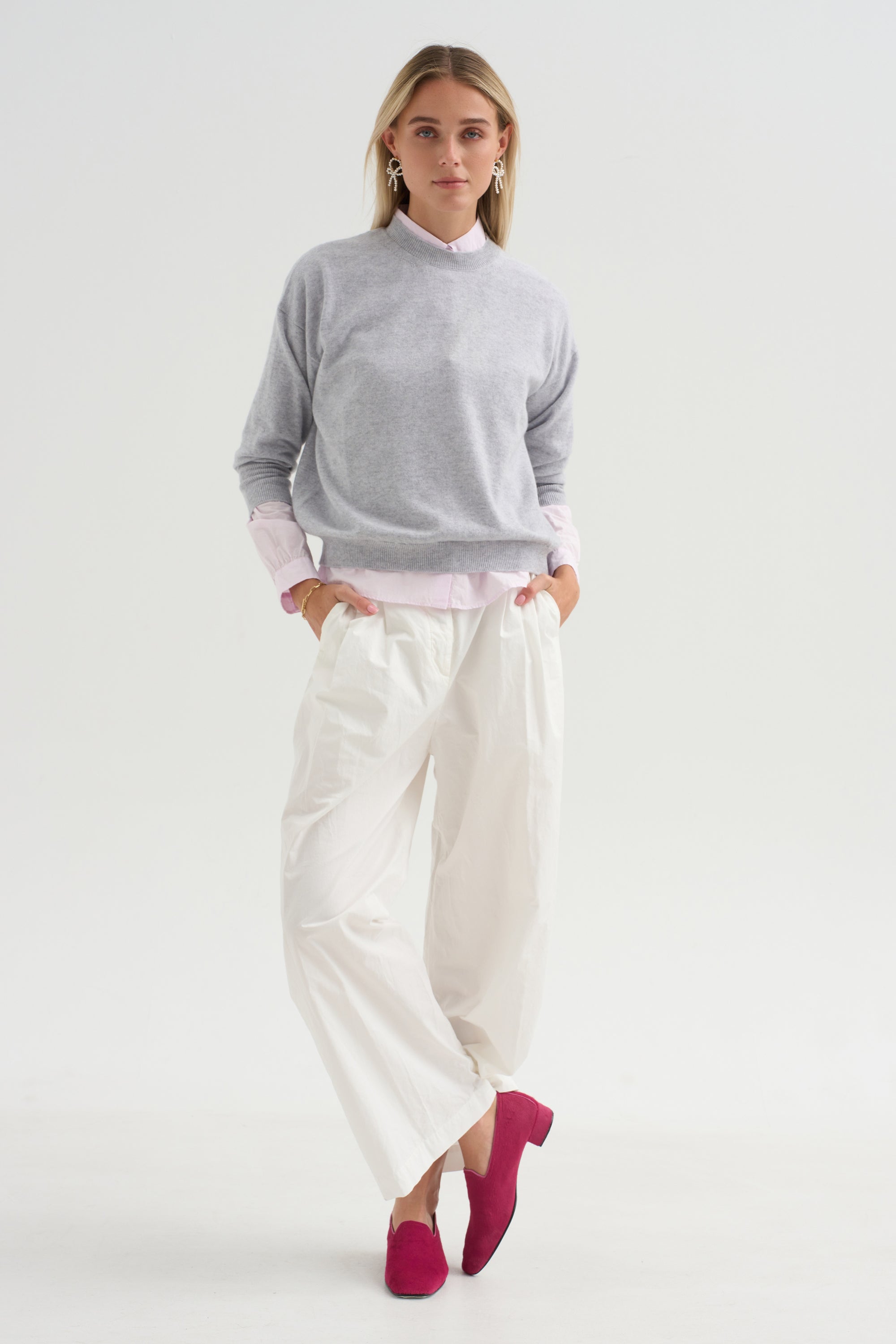 Rina Pulli, Fog