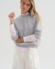Rina Pulli, Fog