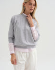 Rina Pulli, Fog