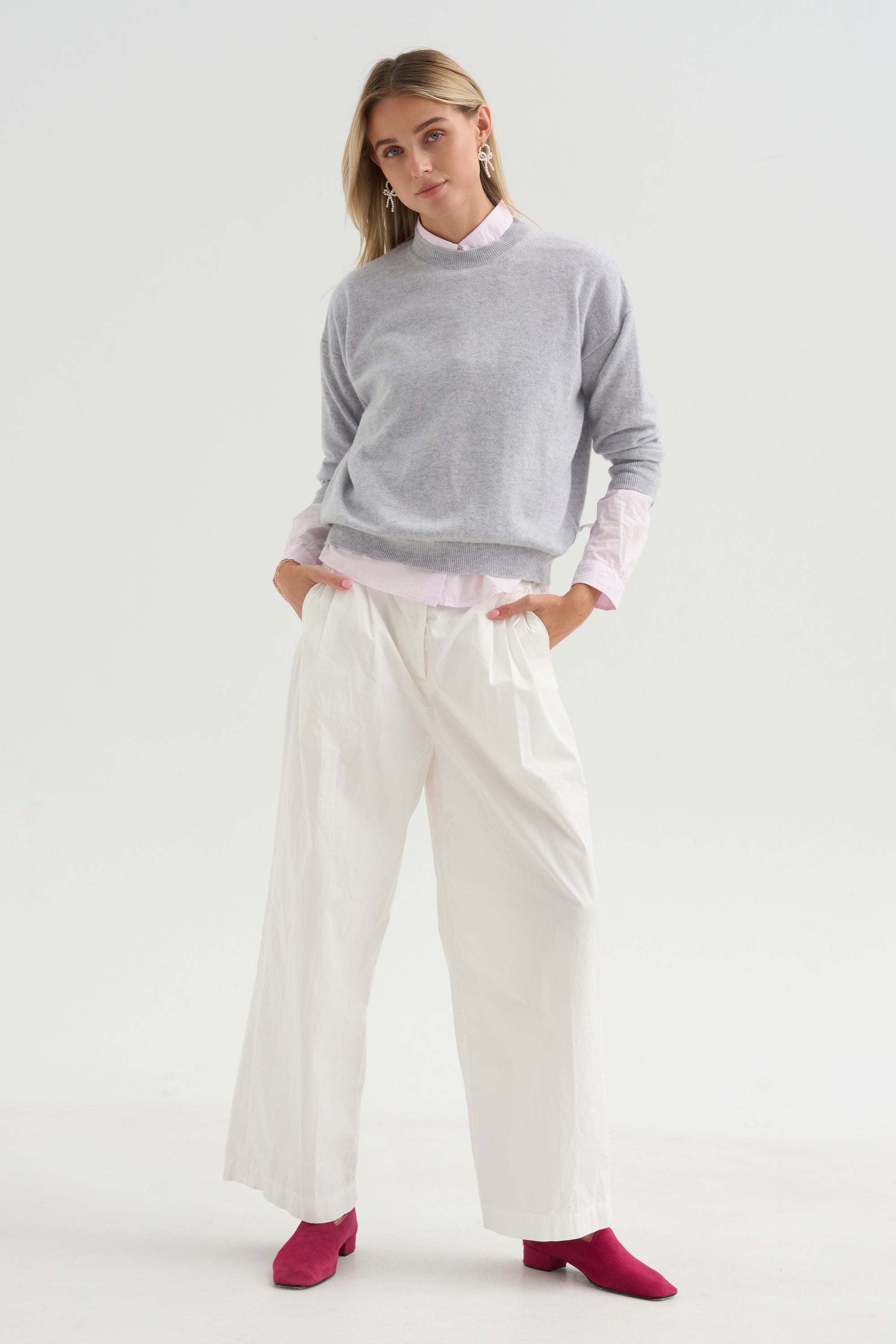 Rina Pulli, Fog