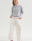 Rina Pulli, Fog