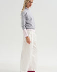 Rina Pulli, Fog