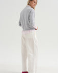 Rina Pulli, Fog