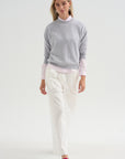 Rina Pulli, Fog